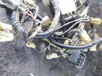 2008 Honda TRX 500ES Foreman 4x4 EPS Wiring Harness
