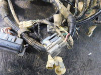 2008 Honda TRX 500ES Foreman 4x4 EPS Wiring Harness