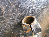 2008 Honda TRX 500ES Foreman 4x4 EPS Steering Stem