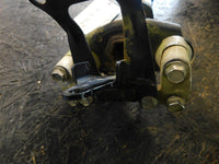 2008 Honda TRX 500ES Foreman 4x4 EPS Steering Stem