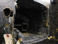 2008 Honda TRX 500ES Foreman 4x4 EPS Airbox