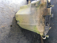 2008 Honda TRX 500ES Foreman 4x4 EPS Airbox