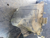 2008 Honda TRX 500ES Foreman 4x4 EPS Airbox