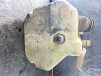 2008 Honda TRX 500ES Foreman 4x4 EPS Airbox