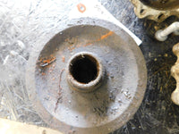 2008 Honda TRX 500ES Foreman 4x4 EPS Rear Differential - CORE