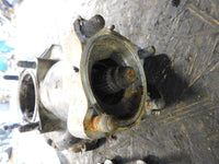 2008 Honda TRX 500ES Foreman 4x4 EPS Rear Differential - CORE