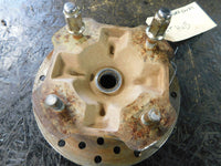 2008 Honda TRX 500ES Foreman 4x4 EPS Left Front Wheel Hub