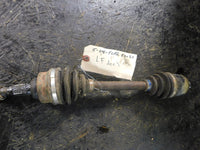 2008 Honda TRX 500ES Foreman 4x4 EPS Left Front Axle