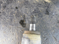 2008 Honda TRX 500ES Foreman 4x4 EPS Left Front Axle