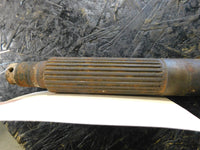 2008 Honda TRX 500ES Foreman 4x4 EPS Rear Axle