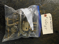 2008 Honda TRX 500ES Foreman 4x4 EPS 2" Lift Kit