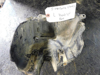 2008 Honda TRX 500ES Foreman 4x4 EPS Left Headlight Bucket