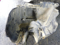 2008 Honda TRX 500ES Foreman 4x4 EPS Left Headlight Bucket