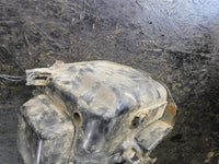 2008 Honda TRX 500ES Foreman 4x4 EPS Left Headlight Bucket