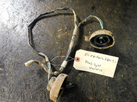 2008 Honda TRX 500ES Foreman 4x4 EPS Headlight Wiring Harness