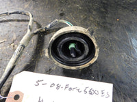 2008 Honda TRX 500ES Foreman 4x4 EPS Headlight Wiring Harness