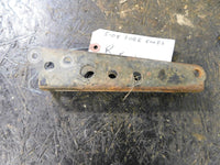 2008 Honda TRX 500ES Foreman 4x4 EPS Right Foot Peg