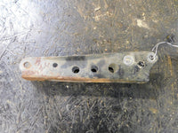 2008 Honda TRX 500ES Foreman 4x4 EPS Right Foot Peg