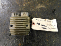 2008 Honda TRX 500ES Foreman 4x4 EPS Voltage Regulator