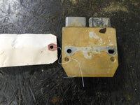 2008 Honda TRX 500ES Foreman 4x4 EPS Voltage Regulator