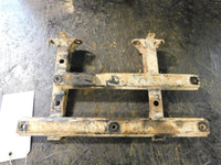 2002 Yamaha Kodiak 400 4x4 Left Footboard