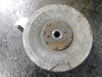 2002 Yamaha Kodiak 400 4x4 Secondary Clutch