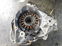 2002 Yamaha Kodiak 400 4x4 Stator w/ Cover