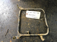 2002 Yamaha Kodiak 400 4x4 Radiator Support Bracket