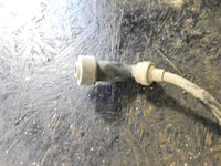 2002 Yamaha Kodiak 400 4x4 Coil