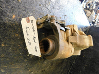 2002 Yamaha Kodiak 400 4x4 Front Differential / Diff