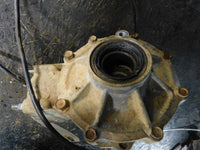 2002 Yamaha Kodiak 400 4x4 Rear Differential / Diff