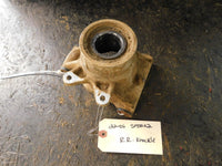 2006 Polaris Sportsman 500 x2 (2up) EFI Right Rear Knuckle