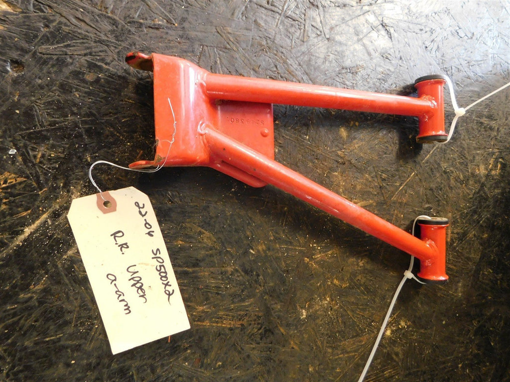 2006 Polaris Sportsman 500 x2 (2up) EFI Right Rear Upper A Arm