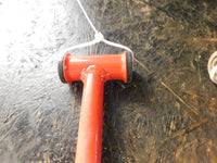 2006 Polaris Sportsman 500 x2 (2up) EFI Right Rear Upper A Arm