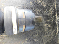 2006 Polaris Sportsman 500 x2 (2up) EFI Left Front Axle