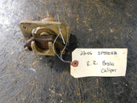 2006 Polaris Sportsman 500 x2 (2up) EFI Right Rear Brake Caliper