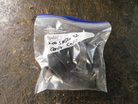 2006 Polaris Sportsman 500 x2 (2up) EFI Center Hub / Dust Caps