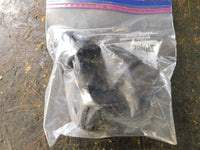 2006 Polaris Sportsman 500 x2 (2up) EFI Center Hub / Dust Caps