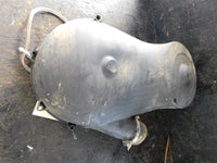 2006 Polaris Sportsman 500 x2 (2up) EFI Outer Clutch Cover