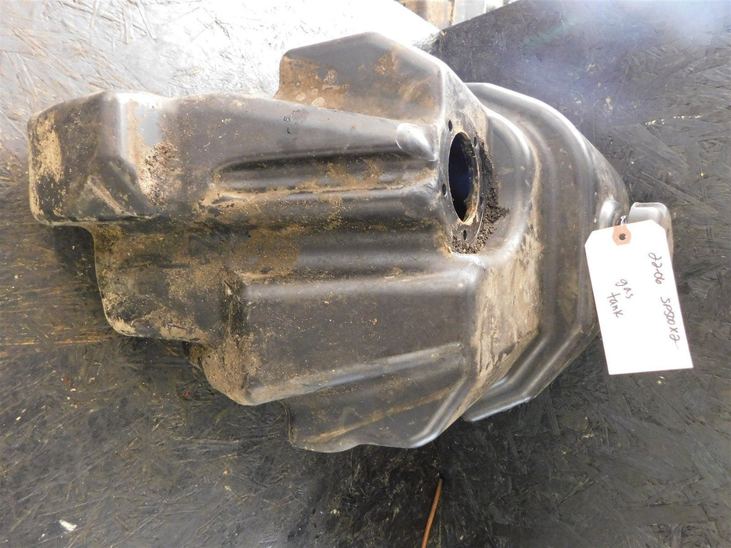 2006 Polaris Sportsman 500 x2 (2up) EFI Gas Tank