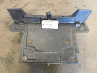 2006 Polaris Sportsman 500 x2 (2up) EFI Rear Back Rest