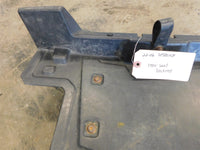2006 Polaris Sportsman 500 x2 (2up) EFI Rear Back Rest