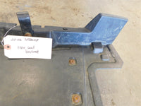 2006 Polaris Sportsman 500 x2 (2up) EFI Rear Back Rest