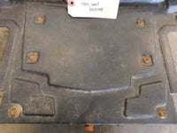 2006 Polaris Sportsman 500 x2 (2up) EFI Rear Back Rest