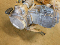 2006 Polaris Sportsman 500 x2 (2up) EFI Motor / Engine / Bottom End - Runs