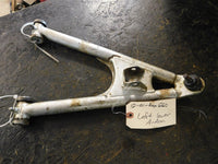 2001 Yamaha Raptor 660 Front Left Lower A Arm