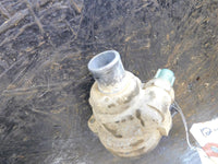 2001 Yamaha Raptor 660 Thermostat Housing