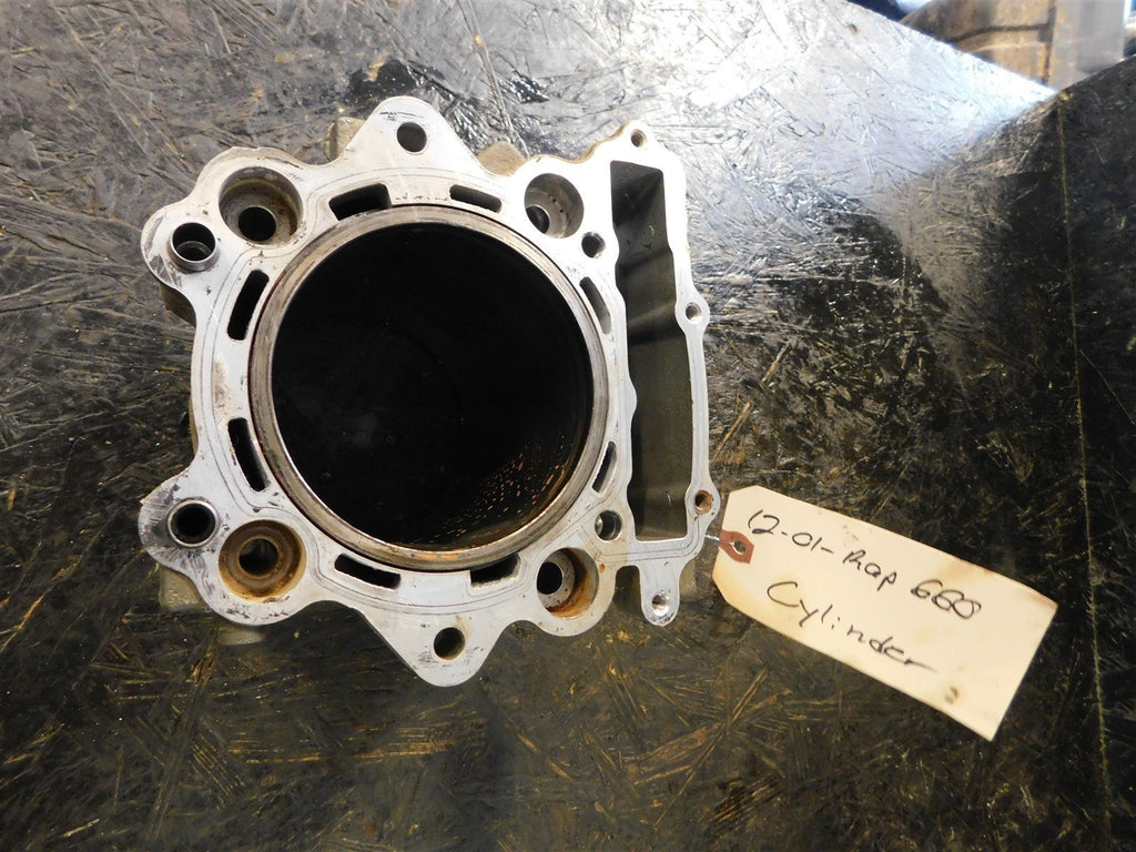 2001 Yamaha Raptor 660 Cylinder - CORE
