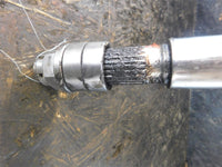 2001 Yamaha Raptor 660 Rear Axle