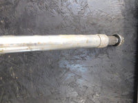 2001 Yamaha Raptor 660 Rear Axle